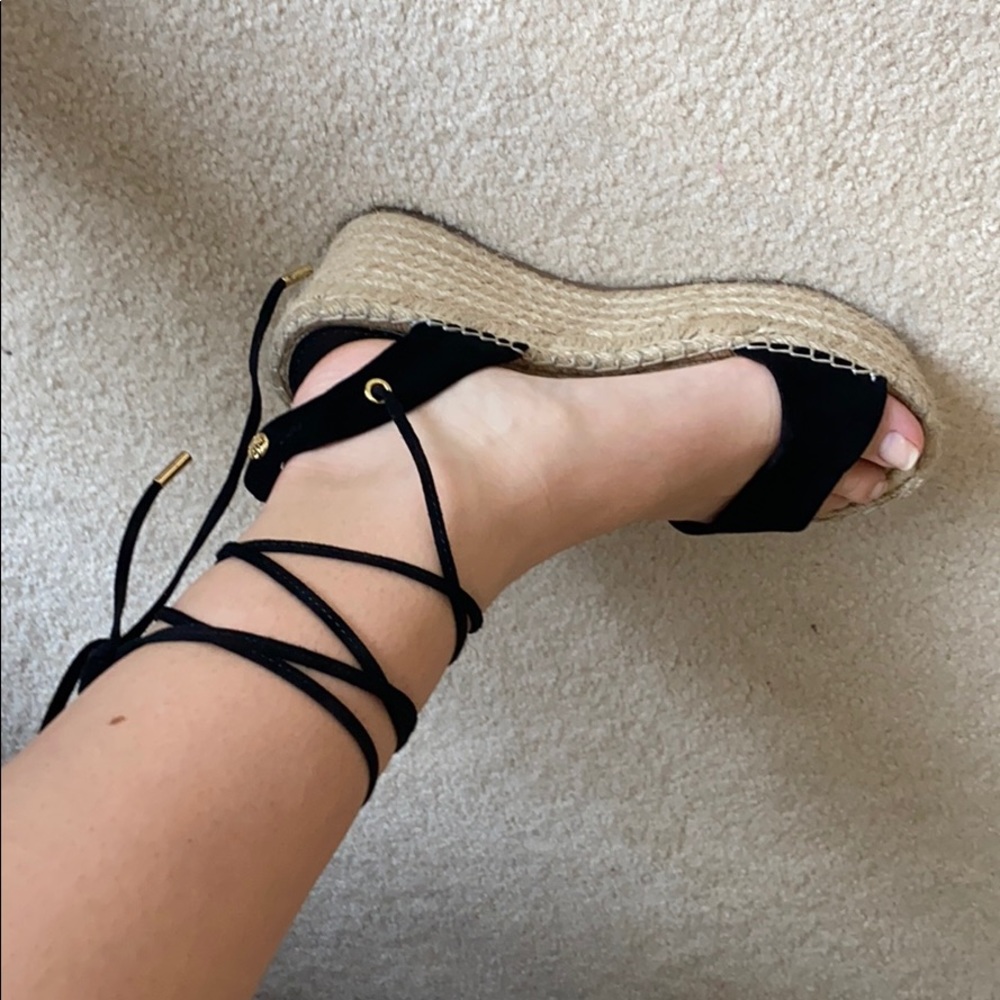 Guess Platform Sandals